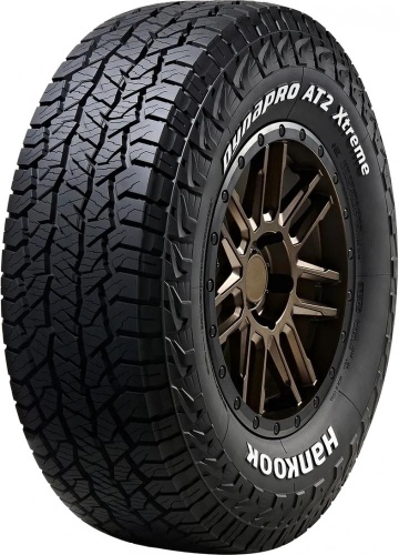 Всесезонные шины Hankook Dynapro AT2 Xtreme RF12 245/70 R16 106Q
