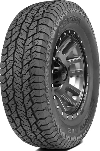 Всесезонные шины Hankook Dynapro AT2 RF11 235/70 R16 109T