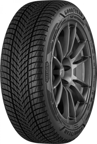 Зимние шины Goodyear Ultra Grip Performance 3 275/30 R21 98V