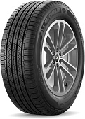 Летние шины Michelin Latitude Tour HP 255/55 R19 111W