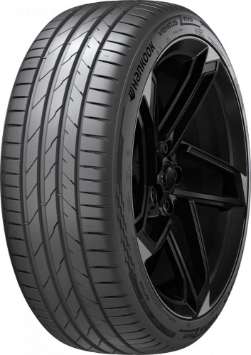 Летние шины Hankook Ventus evo K137 275/35 R19 100Y
