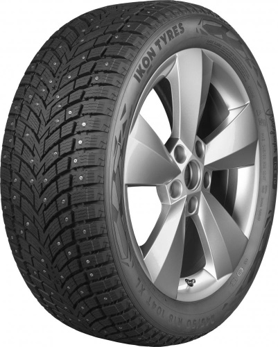 Зимние шины Ikon Autograph Ice 10 245/40 R19 98T (шип)