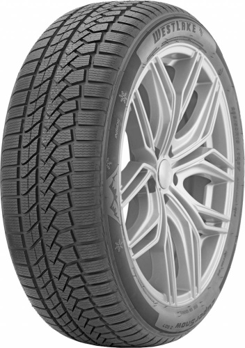 Зимние шины WestLake ZuperSnow Z-507 275/40 R20 106V