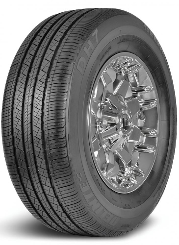 Всесезонные шины Delinte DH7 255/60 R18 112H