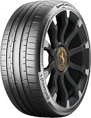 Летние шины Continental ContiSportContact 6 245/40 R19 98Y