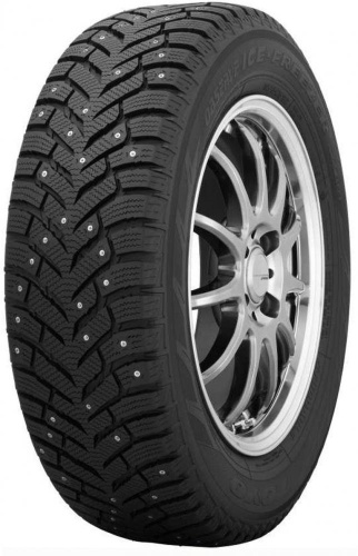 Зимние шины Toyo Observe Ice-Freezer 235/55 R18 104T (шип)