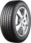 Летние шины Bridgestone Turanza T005 215/50 R18 92W