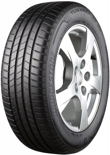 Летние шины Bridgestone Turanza T005 255/35 R21 98Y