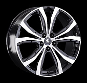 Литые диски REPLAY MR274 8.0x18 5/112 ET56 d-66.6 BKF (084003-160721006)