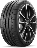 Летние шины Michelin Pilot Super Sport 255/40 R20 101Y