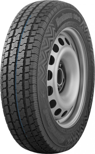 Всесезонные шины Cordiant Business CA-2 215/70 R15C 109R