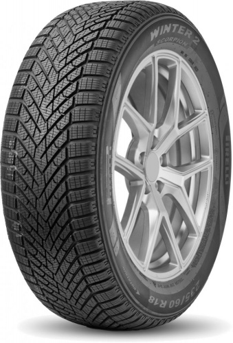 Зимние шины Pirelli Scorpion Winter 2 315/35 R22 111V