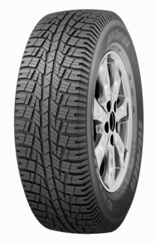 Всесезонные шины Cordiant All Terrain 215/70 R16 100H