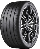 Летние шины Bridgestone Potenza Sport 275/45 R18 107Y
