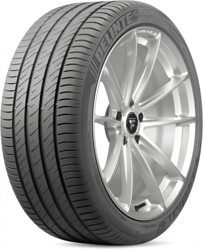 Летние шины Delinte DS2 185/65 R15 88V