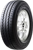 Летние шины Maxxis Vansmart MCV3+ 195/75 R16C 107S