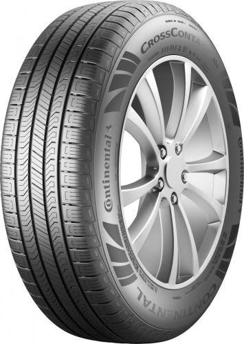 Летние шины Continental CrossContact RX 255/40 R21 102W