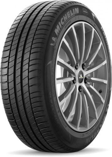 Летние шины Michelin Primacy 3 245/45 R18 100Y RunFlat