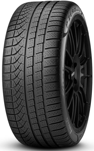 Зимние шины Pirelli PZero Winter 285/40 R20 108V