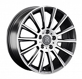 Литые диски REPLAY MR139 9.5x20 5/112 ET22 d-66.6 GMF (093864-160060011)