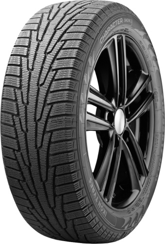 Зимние шины Ikon Character Snow 2 185/65 R15 92R