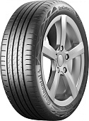 Летние шины Continental EcoContact 6Q 245/40 R20 99Y