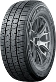 Всесезонные шины Kumho PorTran 4S CX11 195/70 R15C 104R
