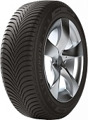 Michelin Alpin A5