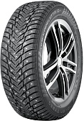 Зимние шины Nokian Tyres Hakkapeliitta 10p 205/65 R16 95T (шип)