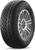 Летние шины Michelin Latitude Cross 265/60 R18 110H