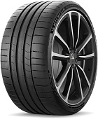 Летние шины Michelin Pilot Sport S 5 295/30 R20 101Y