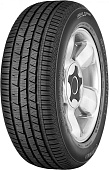 Летние шины Continental ContiCrossContact LX Sport 235/60 R20 108W