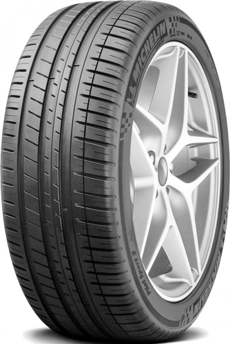 Летние шины Michelin Pilot Sport PS3 245/45 R19 102Y