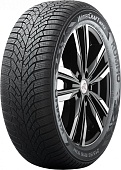Зимние шины Kumho WinterCraft WP52 175/65 R14 82T