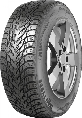 Зимние шины Ikon Autograph Snow 3 SUV 235/55 R18 104R