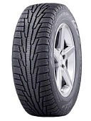 Зимние шины Nokian Tyres Nordman RS2 SUV 225/60 R17 103R