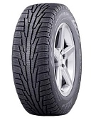 Зимние шины Nokian Tyres Nordman RS2 SUV 215/60 R17 100R