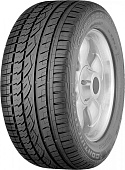 Continental ContiCrossContact UHP