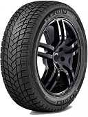 Зимние шины Michelin X-Ice Snow 215/55 R18 99H