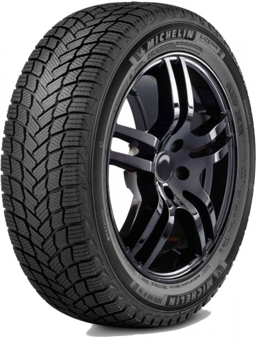Зимние шины Michelin X-Ice Snow 255/60 R19 113T