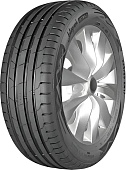 Летние шины Ikon Autograph Ultra 2 245/40 R20 99Y