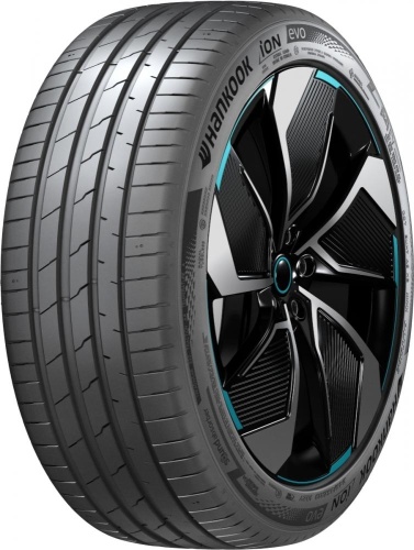 Летние шины Hankook iON evo IK01 255/45 R20 101T
