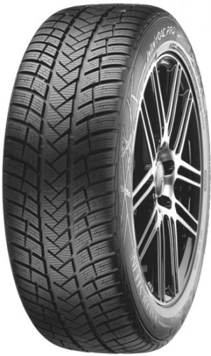 Зимние шины Vredestein Wintrac Pro 245/45 R20 103V
