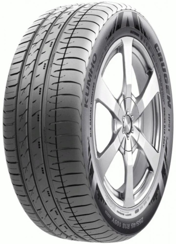 Летние шины Kumho Crugen HP91 245/60 R18 105V
