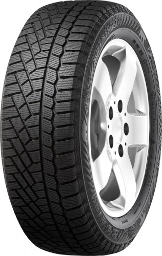 Зимние шины Gislaved Soft Frost 200 175/65 R14 82T