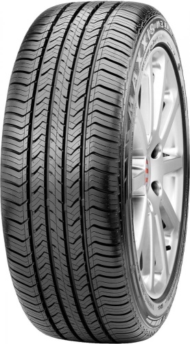 Летние шины Maxxis HP-M3 Bravo 225/65 R17 102H