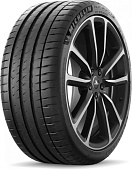 Летние шины Michelin Pilot Sport PS4S 315/30 R21 105Y Silent