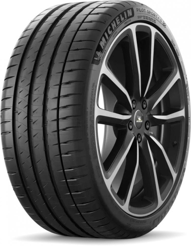 Летние шины Michelin Pilot Sport PS4S 245/35 R20 95Y