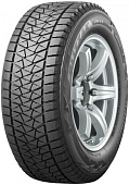 Зимние шины Bridgestone Blizzak DM-V2 275/50 R22 111T