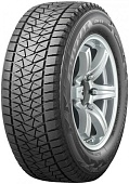 Зимние шины Bridgestone Blizzak DM-V2 215/60 R17 96S